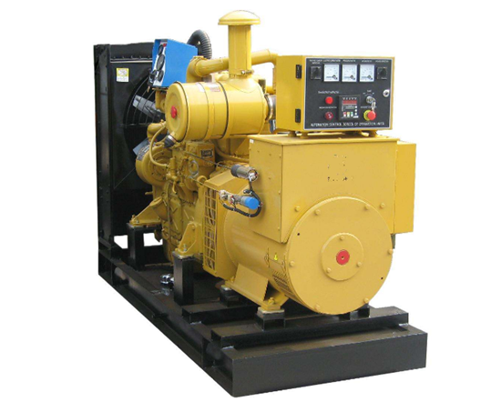 信丰发电机出租