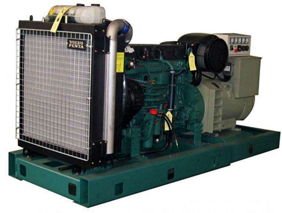 信丰柴油发电机 信丰柴油发电机