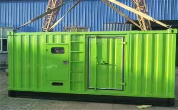 信丰600kw大型柴油发电机组出租价格 信丰600kw大型柴油发电机组出租价格