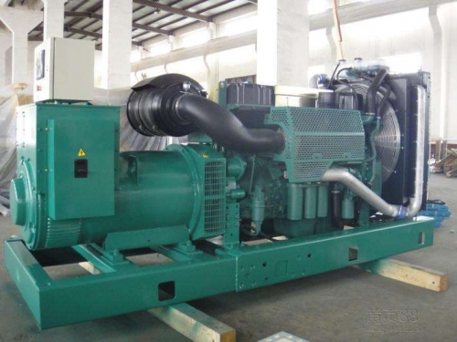 信丰便携静音：租赁无声发电机组，便携式解决能源需求