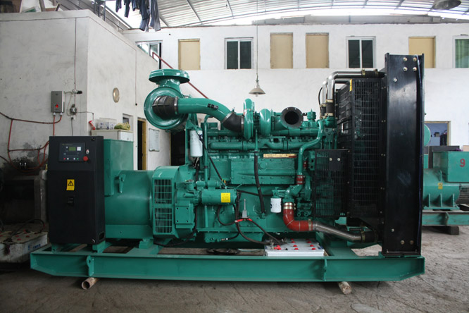 信丰环保无噪音：租用静音发电机组，为环境和耳朵双重保驾护航